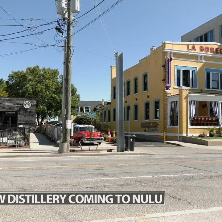 Nashville Barrel Company plans to open 1st Louisville location in NuLu in 2026